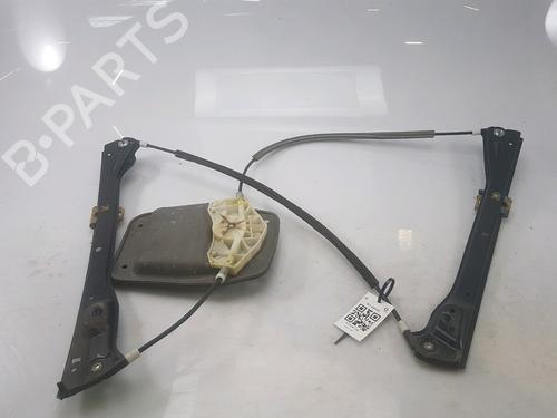 Front right window mechanism VW GOLF V (1K1) 1.9 TDI | BP12552192C23 