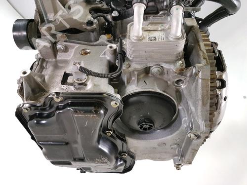 Engine RENAULT CLIO IV (BH_) 0.9 TCe 90 (BHNF, BHMA, BHMH, BHJK, BHJR) | BP33926313M1  - Image 11