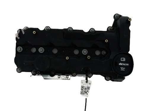 Used Valve cover OPEL MERIVA B MPV (S10) 1.6 CDTI (75) (110 hp) 23555588
