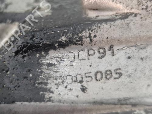 Gearbox PEUGEOT 206 CC (2D) 1.6 16V (2DNFUF, 2DNFUR) | BP40520954M3  - Image 5