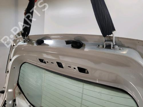 Tailgate RENAULT CLIO V (B7_) 1.0 SCe 75 (B7M5) | BP33568230C6 - Image 3