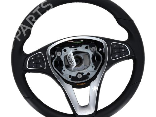 Used Steering wheel MERCEDES-BENZ B-CLASS Sports Tourer (W246, W242) B 200 (246.243) (156 hp) 30166002