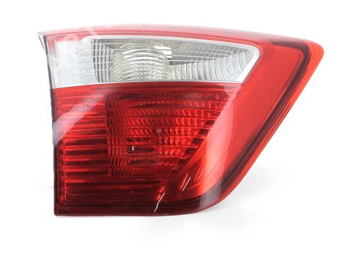 Used Left tailgate light Left tailgate light 39088072 39088072