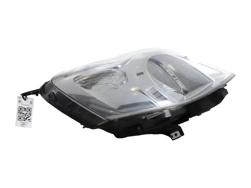 Right headlight PEUGEOT BIPPER (AA_) 1.3 HDi 75 | BP27646108C29 