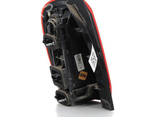 Right taillight DACIA DUSTER (HS_) 1.5 dCi 4x4 | BP29218083C35 