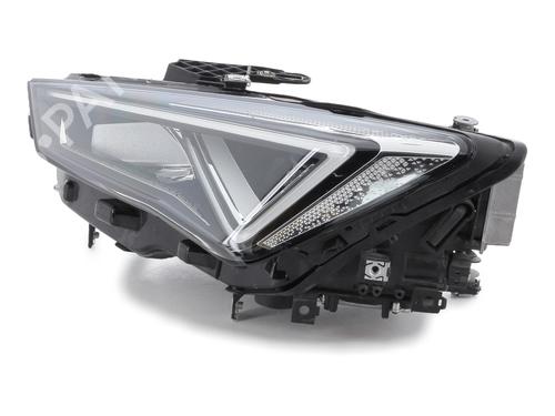 Phare gauche CUPRA LEON (KL1, KU1, KUG) 1.4 e-HYBRID (204 hp) 31180507