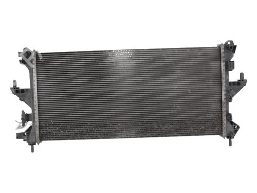 Water radiator PEUGEOT BOXER Van 2.2 HDi 110 | BP30917960M31 