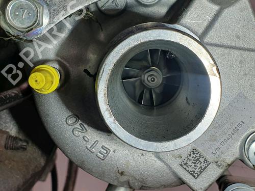 Engine RENAULT CLIO IV (BH_) 0.9 TCe 90 (BHNF, BHMA, BHMH, BHJK, BHJR) | BP37709819M1  - Image 7