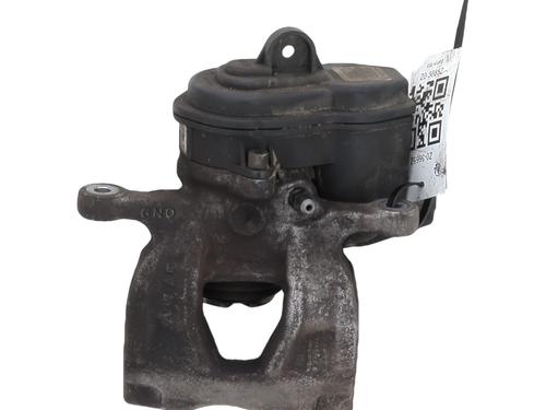 Venstre bremsekaliber bag AUDI A4 B9 (8W2, 8WC) 35 TFSI Mild Hybrid | BP27909973M107 