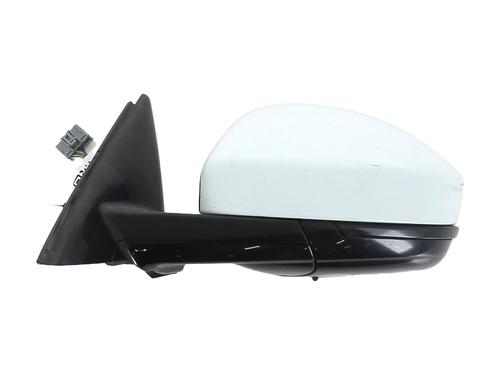 Left mirror LAND ROVER RANGE ROVER EVOQUE (L538) 2.2 D 4x4 | BP22630406C26 