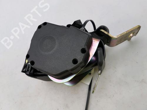 Sikkerhetsbelte bak i midten JAGUAR X-TYPE I (X400) 2.2 D | BP27916172I27 