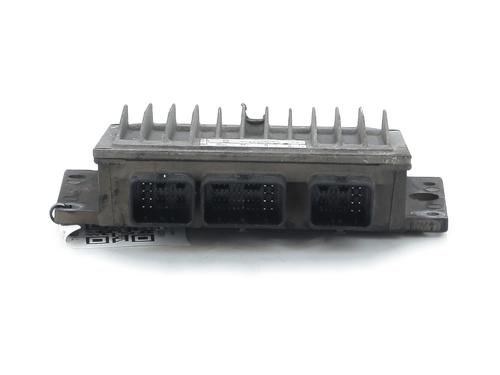 Used Engine control unit (ECU) RENAULT KANGOO (KC0/1_) 1.5 dCi (84 hp) 31085935