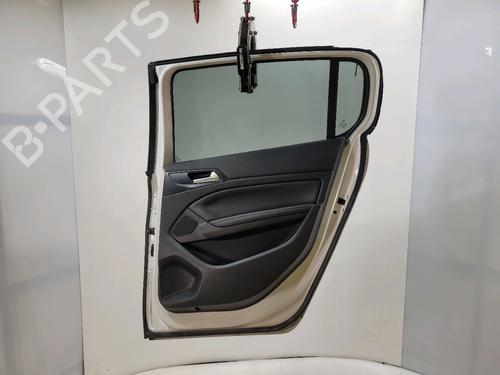 Right rear door PEUGEOT 308 II (LB_, LP_, LW_, LH_, L3_) 1.6 THP | BP29495953C5