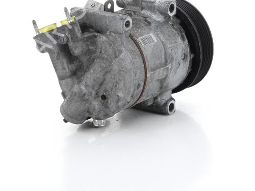 AC compressor CITROËN C4 II (NC_) 1.6 HDi 115 | BP39665922M34 - Image 3