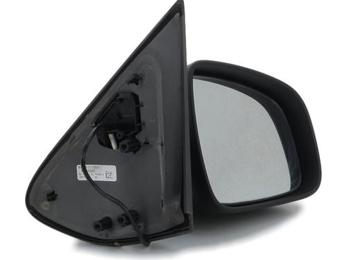 Right mirror DACIA SANDERO II TCe 90 (B8M1, B8MA, B8AC) | BP29964731C27