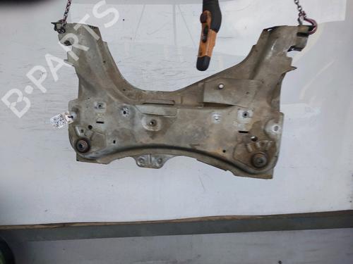 Forbro RENAULT CLIO III Grandtour (KR0/1_) 1.5 dCi (88 hp) 30583718