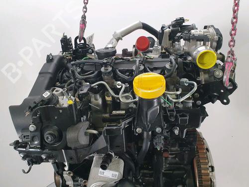 Engine RENAULT CLIO IV (BH_) 1.5 dCi 90 | BP36006845M1 - Image 5