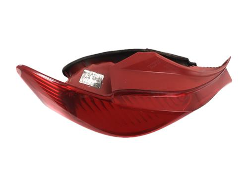 Used Left taillight Left taillight TOYOTA YARIS (_P9_) 1.4 D-4D (NLP90_, NLP90R) (90 hp) 40114920 40114920
