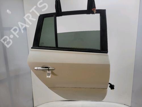 Used Right rear door RENAULT KOLEOS I (HY_) 2.0 dCi (HY0K) (150 hp) 27553895