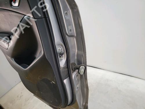 Left rear door MAZDA CX-5 (KE, GH) 2.0 AWD (KEEAW) | BP29110807C4 