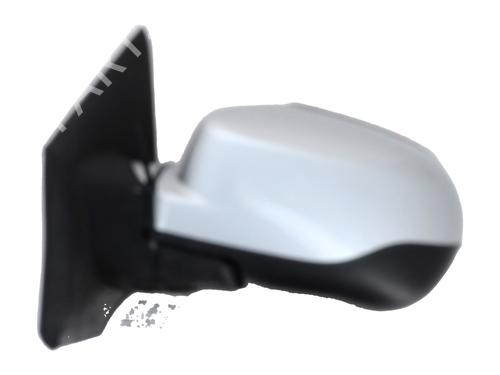 Left mirror RENAULT TWINGO II (CN0_) 1.2 16V (CN04, CN0B) | BP29579081C26 
