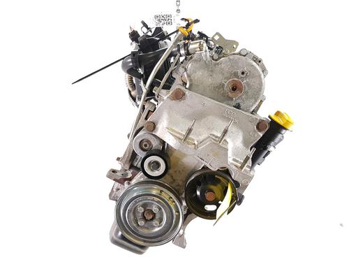 Used Engine SUZUKI SPLASH (EX) 1.3 CDTI (A5B413D) (75 hp) 28177171