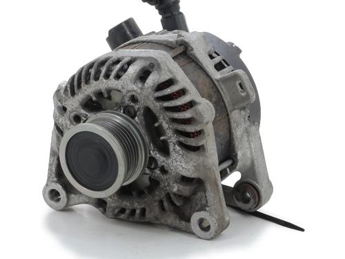 Used Alternator PEUGEOT PARTNER Box Body/MPV (K9) 1.5 BlueHDi 100 (102 hp) 24845441