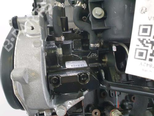 Engine CITROËN C5 II (RC_) 2.2 HDi (RC4HXE) | BP39422153M1  - Image 8