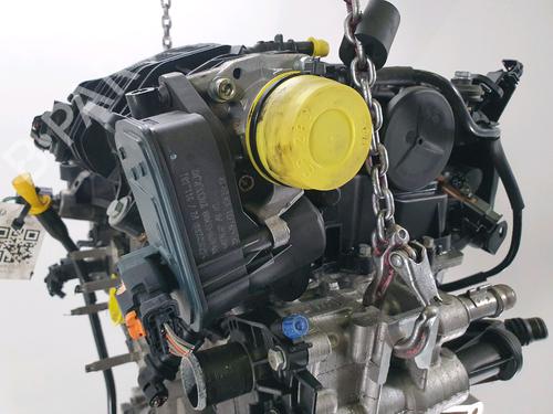 Engine CITROËN C3 II (SC_) 1.0 VTi 68 | BP36831548M1 - Image 6