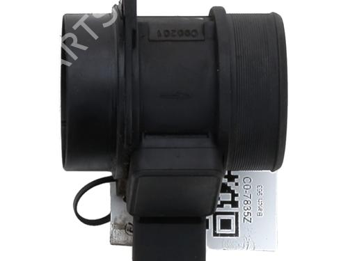 Starter PEUGEOT 307 (3A/C) 2.0 HDi 110 | BP29696434M8