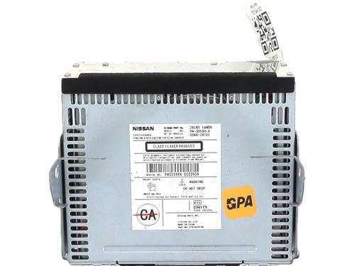 Radio NISSAN 370Z Coupe (Z34) 3.7 V6 VVEL | BP31207404E6