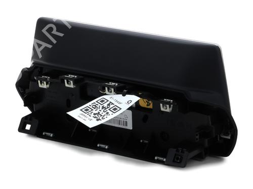 Display PEUGEOT 208 II (UB_, UP_, UW_, UJ_) 1.2 PureTech 100 | BP29320968C48 