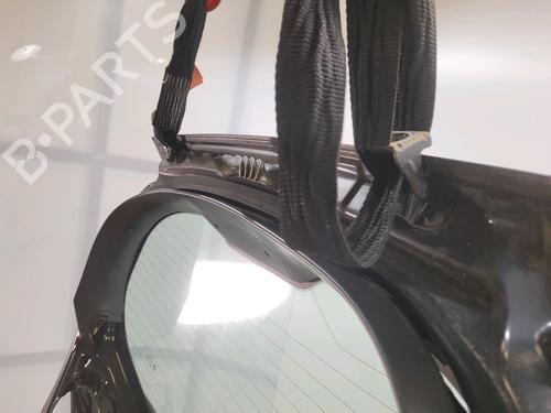 Tailgate ALFA ROMEO 147 (937_) 1.9 JTDM 8V (937.AXD1A, 937.AXU1A, 937.BXU1A) | BP29849631C6