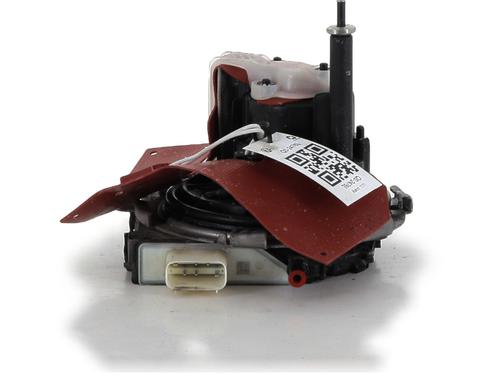 Electronic module CITROËN JUMPY III Van (V_) 2.0 BlueHDi 180 | BP31821756M83