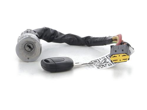 Ignition barrel RENAULT CLIO II (BB_, CB_) 1.5 dCi (B/CB07) | BP32434411M48