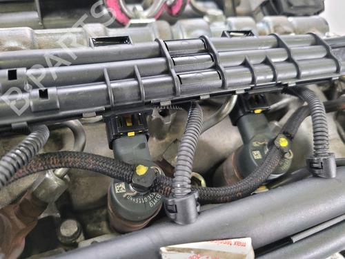 Engine FORD KA (RU8) 1.3 TDCi | BP29741196M1