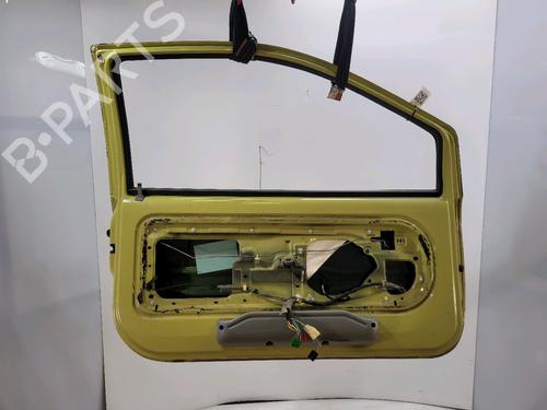 Left front door RENAULT TWINGO I (C06_)  | BP27308915C2 