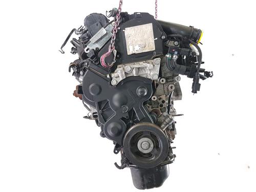 Used Engine Engine PEUGEOT 207 SW (WK_) 1.6 HDi (92 hp) 36288464 36288464