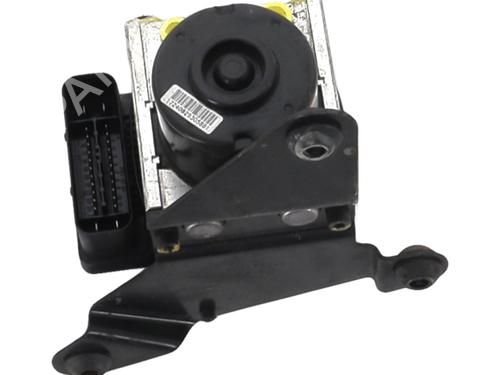 ABS pump PEUGEOT 206 Hatchback (2A/C) 1.4 HDi eco 70 | BP30166049M43