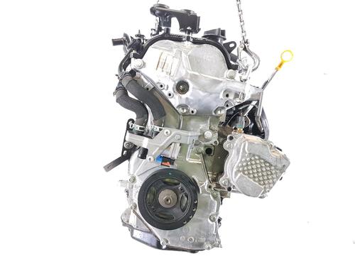 Motor RENAULT MEGANE IV Grandtour (K9A/M/N_) E-TECH 160 (K9NH) (158 hp) 25251993