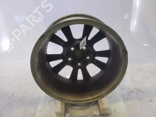 Fælk OPEL MERIVA A MPV (X03) 1.7 CDTI (E75) (100 hp) 17736066