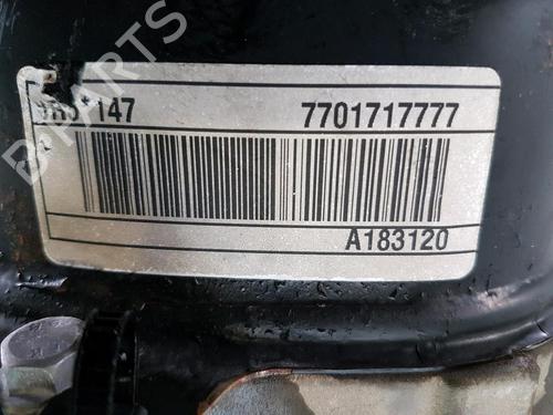 Gearbox DACIA SANDERO 1.5 dCi | BP36549071M3 - Image 7