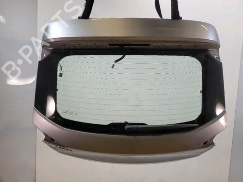 Used Tailgate OPEL CORSA F (P2JO) 1.2 (68) (75 hp) 32202123