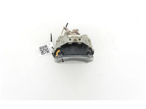Used Instrument cluster PEUGEOT 107 (PM_, PN_) 1.0 (68 hp) 17765062