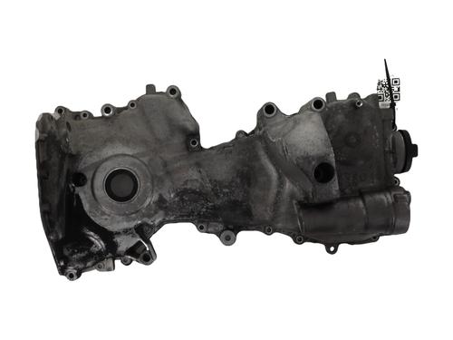 Registerdeksel VW POLO V (6R1, 6C1) 1.2 (70 hp) 31142056