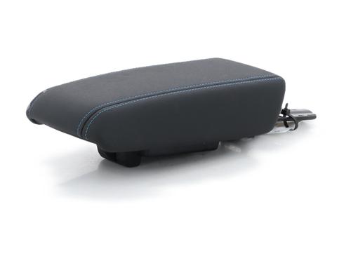 Used Armrest / Center console Armrest / Center console RENAULT CLIO V (B7_) 1.6 E-TECH 145 (B7MU) (143 hp) 34642351 34642351
