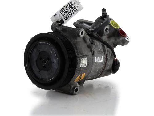 Used AC compressor RENAULT SCÉNIC III (JZ0/1_) 1.9 dCi (JZ0J, JZ1J, JZ1K, JZ1S) (131 hp) 30631872