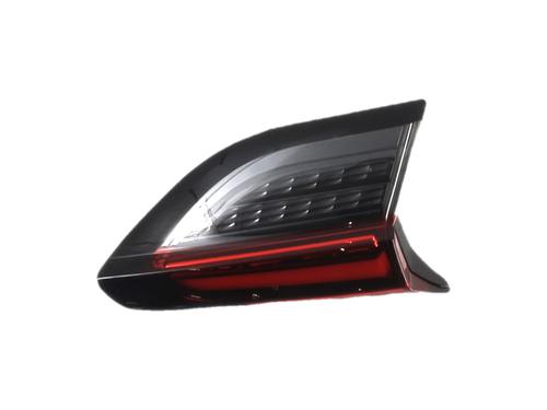 Left tailgate light OPEL CORSA F (P2JO) 1.2 (68) | BP36549002C79 - Image 5