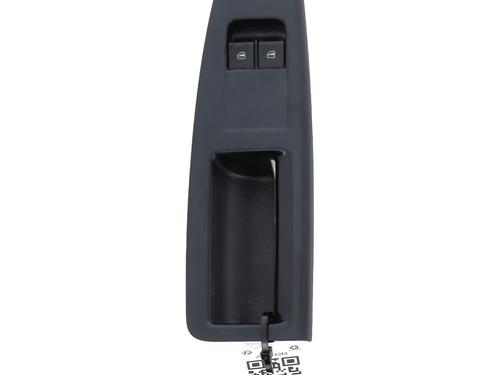 Raamschakelaar links voor VW POLO (9N_, 9A_) 1.2 12V (64 hp) 28082869
