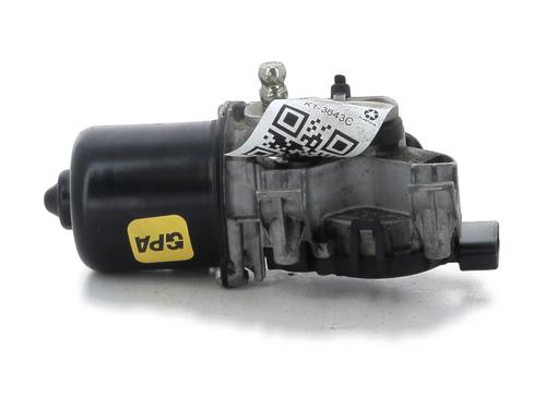 Used Front wiper motor Front wiper motor RENAULT MEGANE IV Hatchback (B9A/M/N_) 1.6 dCi 165 (163 hp) 33733214 33733214